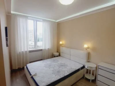 довгострокова оренда 1-к квартира Київ, Голосіївський, 23000 грн./міс.