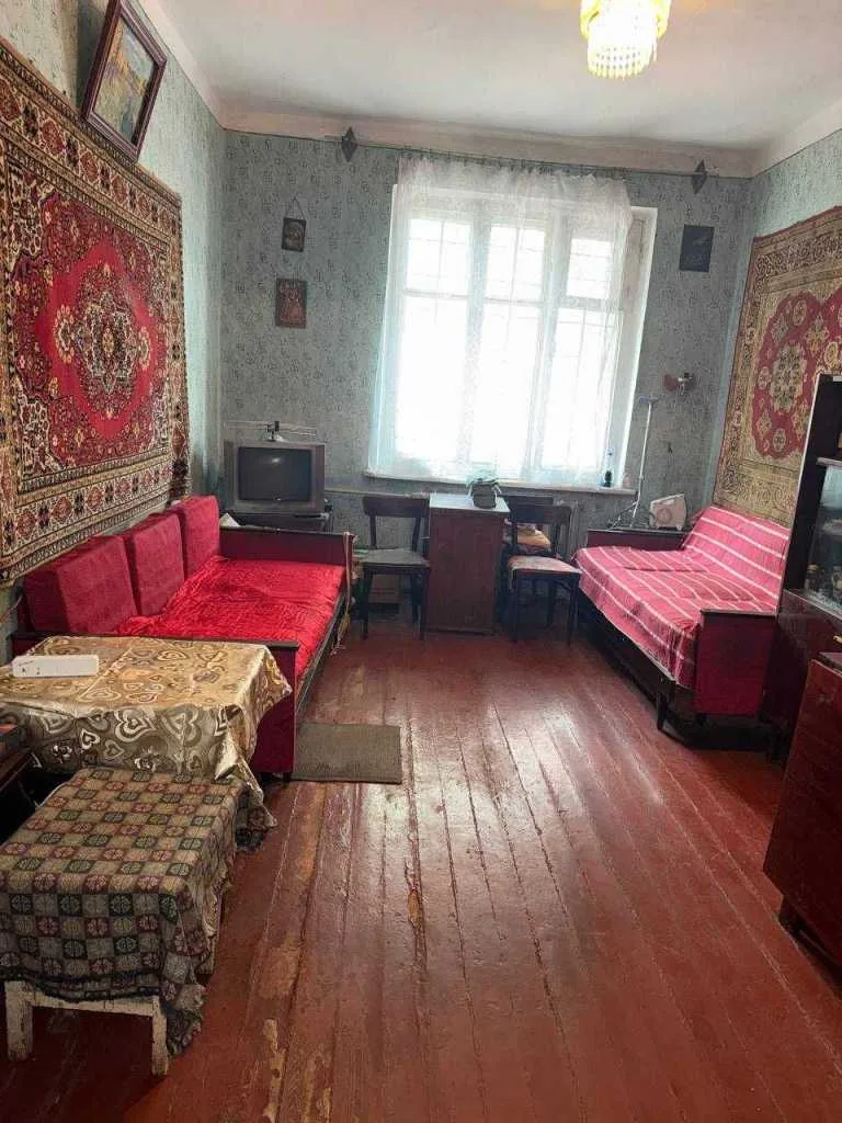 продаж 1-к квартира Одеса, Приморський, 13000 $