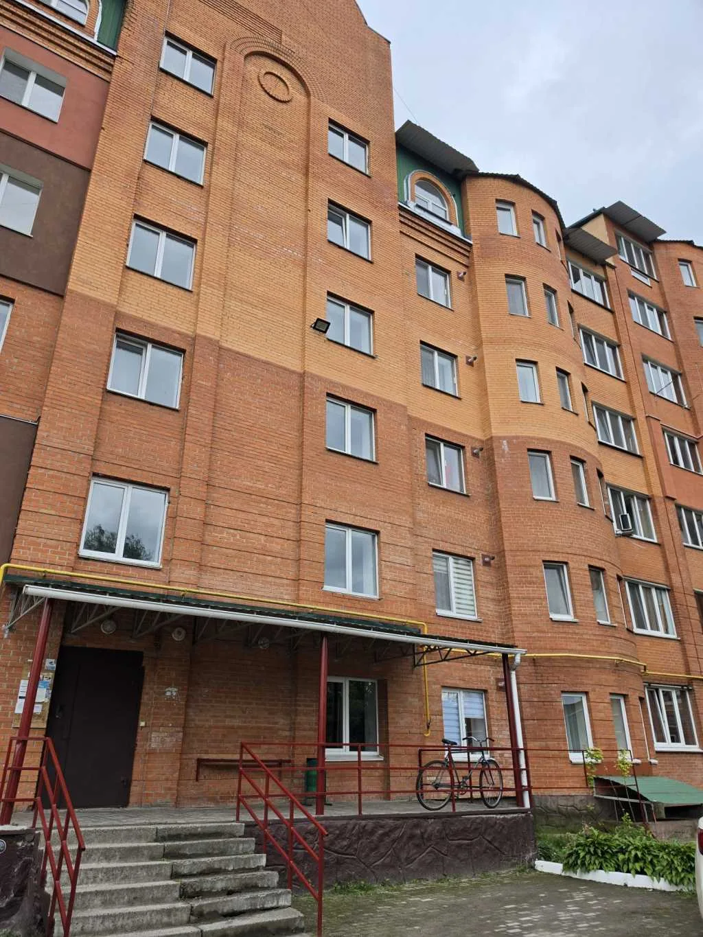 продаж 3-к квартира Білоцерківський, Фурси, 90000 $