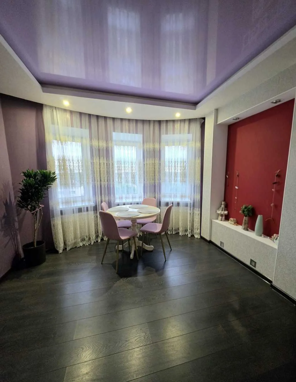 продаж 3-к квартира Білоцерківський, Фурси, 90000 $