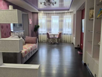 продаж 3-к квартира Білоцерківський, Фурси, 90000 $