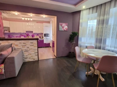 продаж 3-к квартира Білоцерківський, Фурси, 90000 $