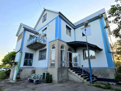 продаж 5-к будинок Білоцерківський, Мала Вільшанка, 72000 $