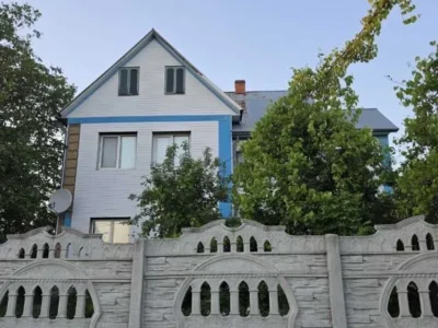 продаж 5-к будинок Білоцерківський, Мала Вільшанка, 72000 $