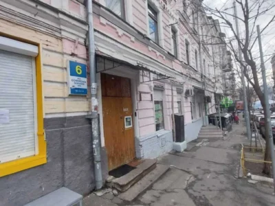 довгострокова оренда приміщення вільного призначення, будівлі Київ, Печерський, 7000 грн./міс.