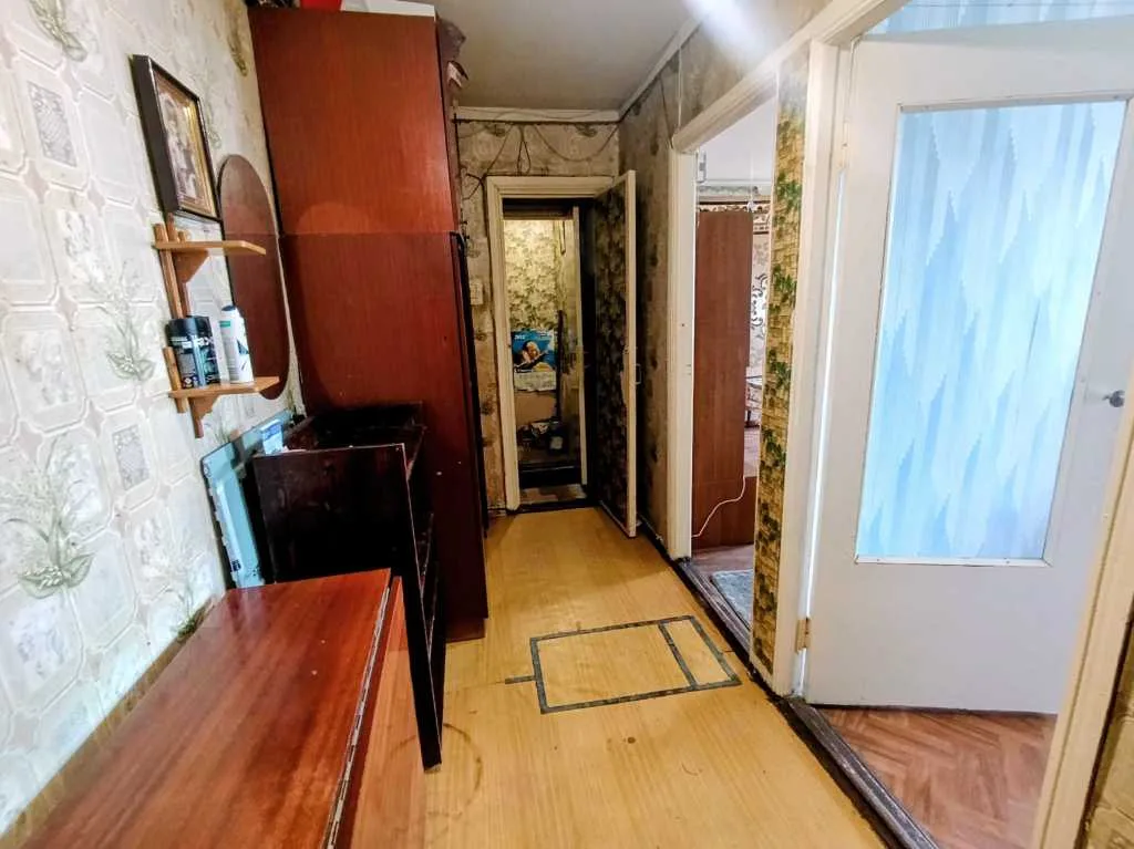 продаж 1-к квартира Одеса, Хаджибейський, 30000 $