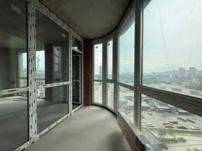 продаж 1-к квартира Київ, Дарницький, 94000 $