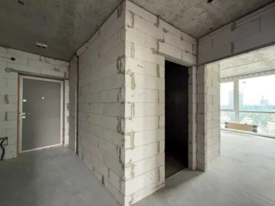 продаж 1-к квартира Київ, Дарницький, 94000 $