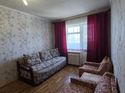 продаж 1-к квартира Київ, Дніпровський, 38000 $