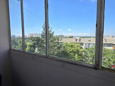 продаж 1-к квартира Київ, Дніпровський, 38000 $