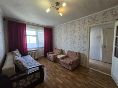 продаж 1-к квартира Київ, Дніпровський, 38000 $