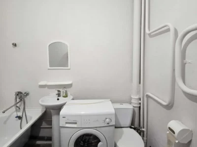 продаж 1-к квартира Київ, Дніпровський, 38000 $