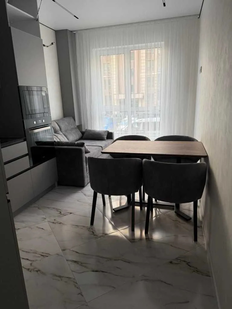 продаж 1-к квартира Київ, Голосіївський, 105000 $