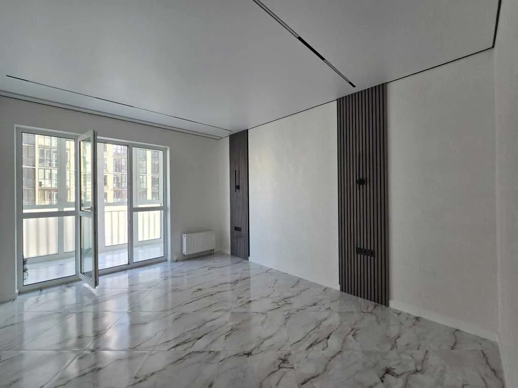продаж 1-к квартира Київ, Голосіївський, 105000 $