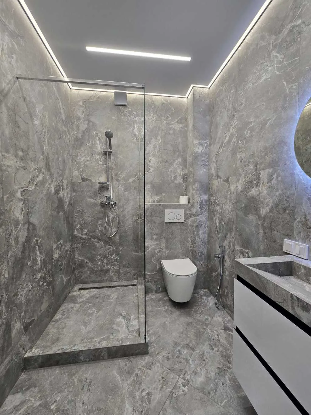 продаж 1-к квартира Київ, Голосіївський, 105000 $