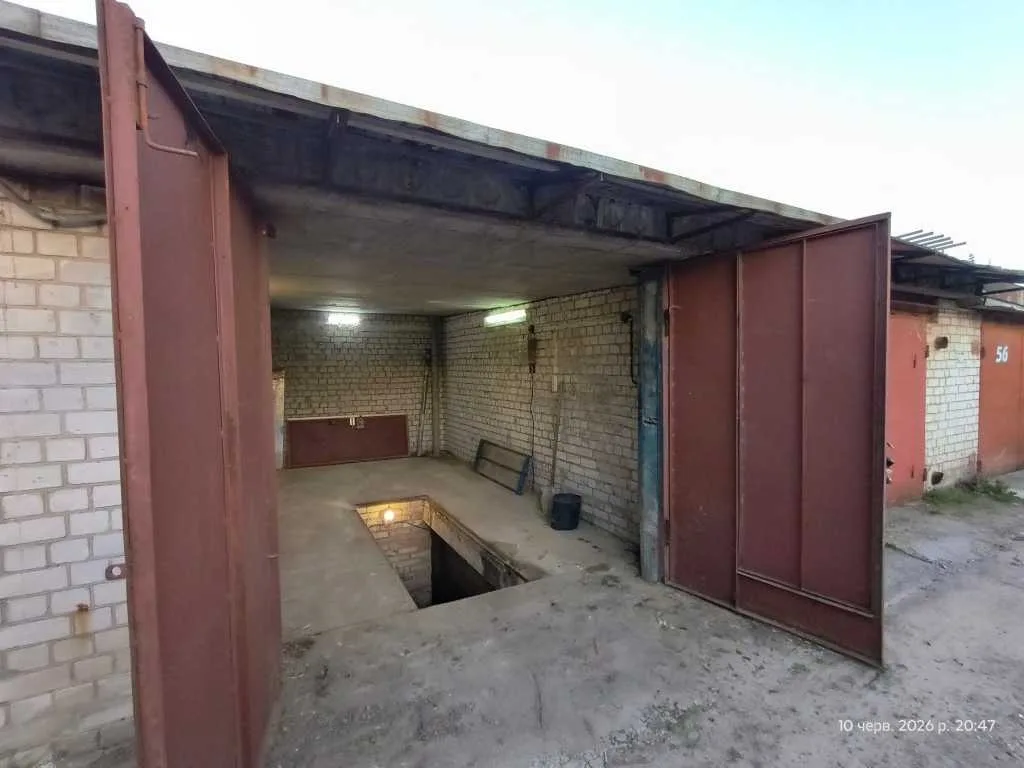 продаж окремий гараж Київ, Деснянський, 9500 $