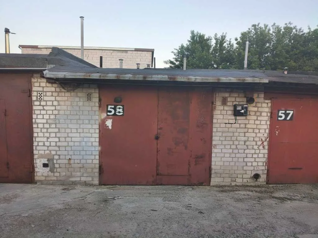 продаж окремий гараж Київ, Деснянський, 9500 $