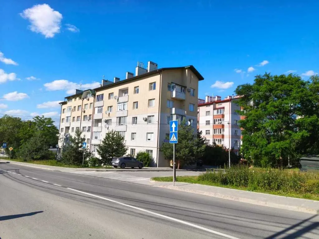 продаж 4-к квартира Львів, Винники, 138000 $
