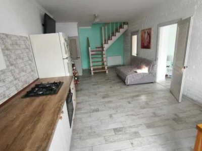 продаж 4-к квартира Львів, Винники, 138000 $