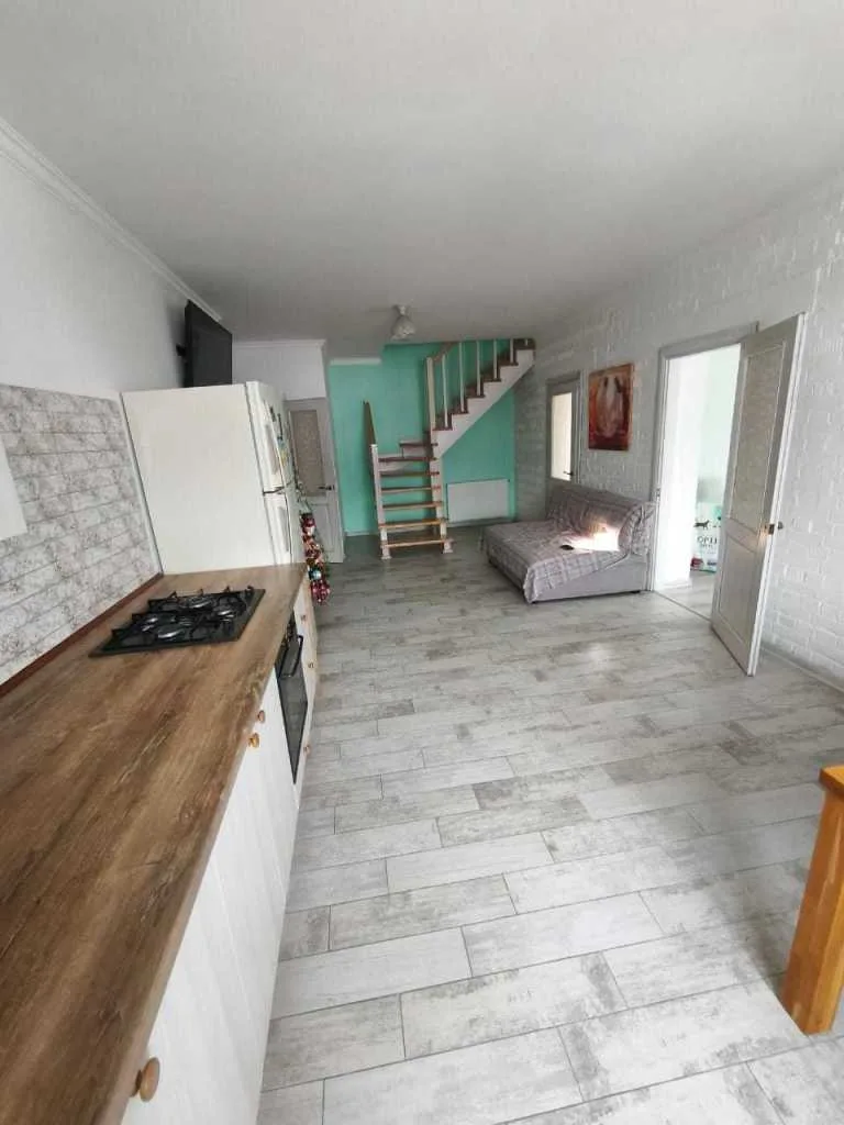 продаж 4-к квартира Львів, Винники, 138000 $