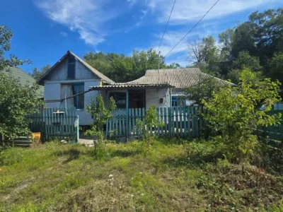 продаж 4-к будинок Білоцерківський, Біла Церква, 57999 $
