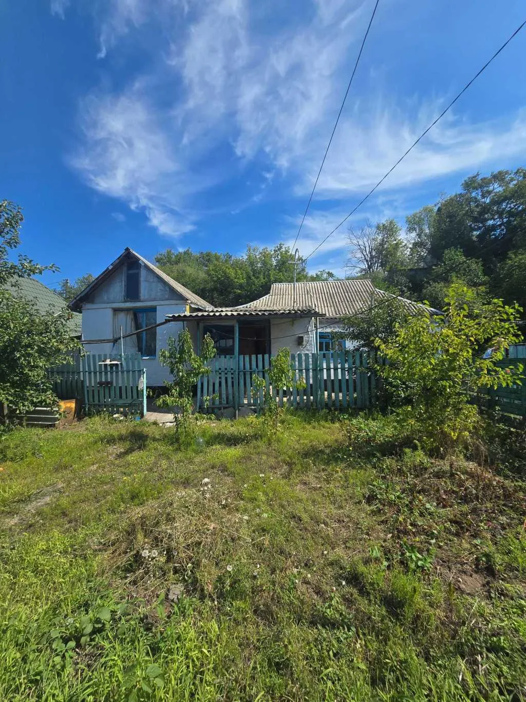 продаж 4-к будинок Білоцерківський, Біла Церква, 57999 $