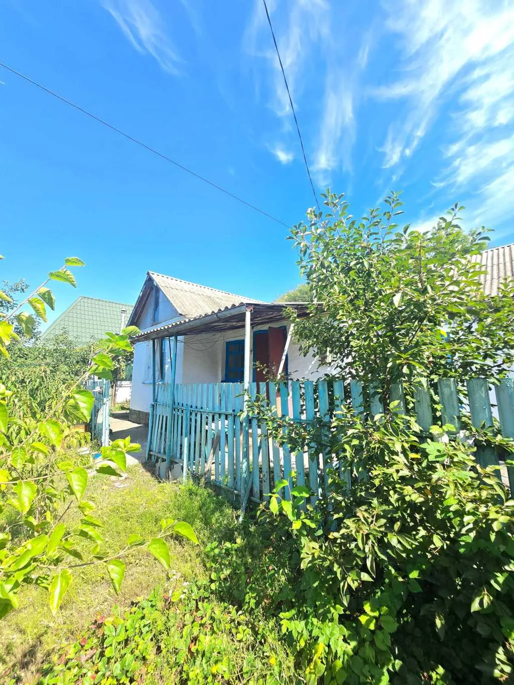 продаж 4-к будинок Білоцерківський, Біла Церква, 57999 $