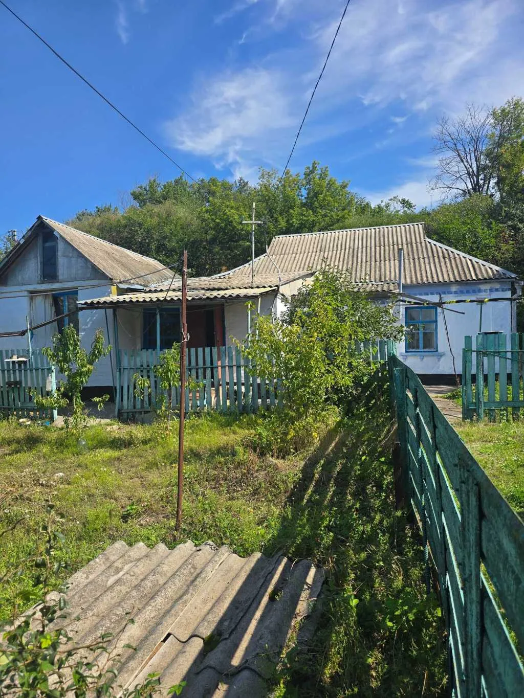 продаж 4-к будинок Білоцерківський, Біла Церква, 57999 $