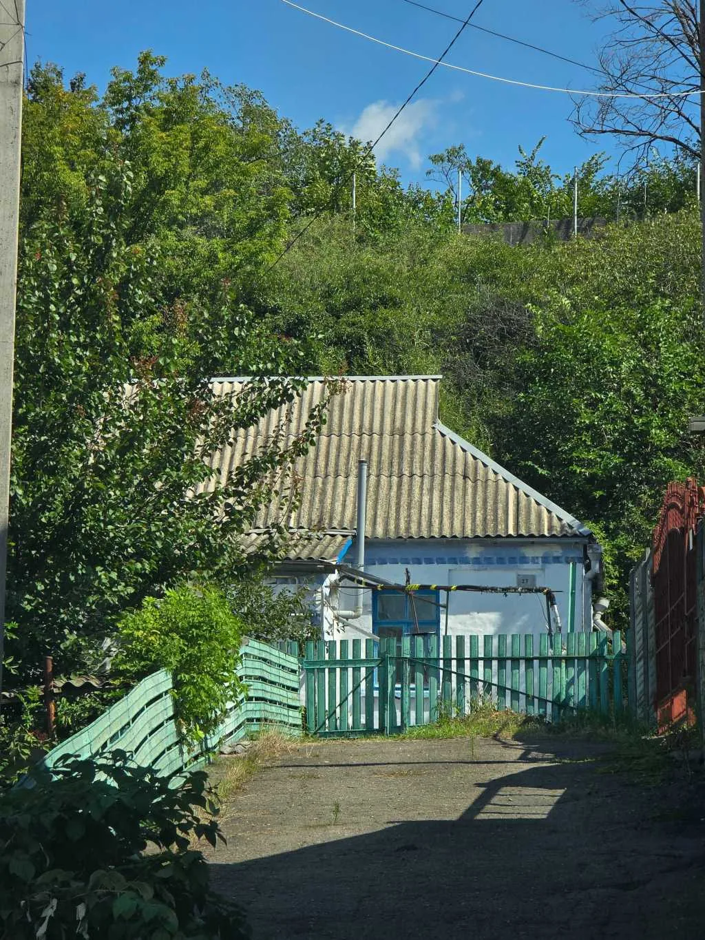 продаж 4-к будинок Білоцерківський, Біла Церква, 57999 $
