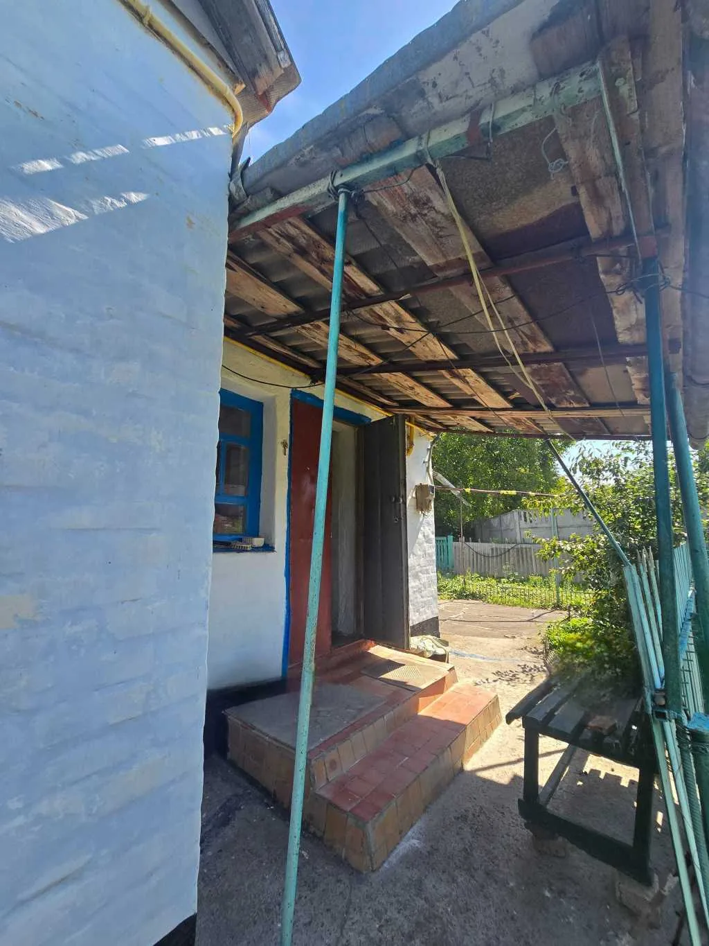 продаж 4-к будинок Білоцерківський, Біла Церква, 57999 $