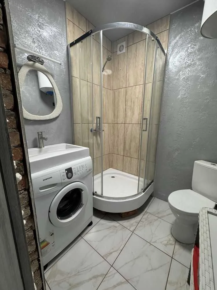 продаж 1-к квартира Києво-Святошинський, Гостомель, 28500 $