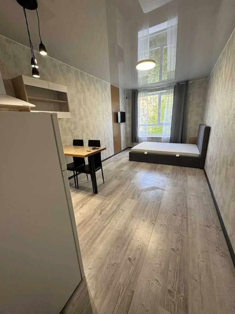 продаж 1-к квартира Києво-Святошинський, Гостомель, 28500 $