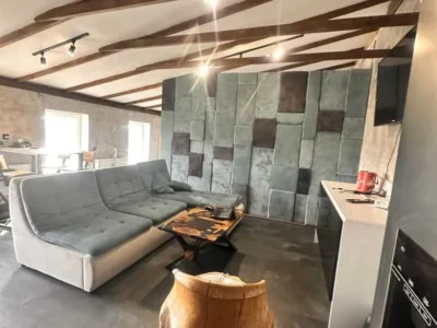 продаж 1-к квартира Бориспільський, Бориспіль, 65000 $
