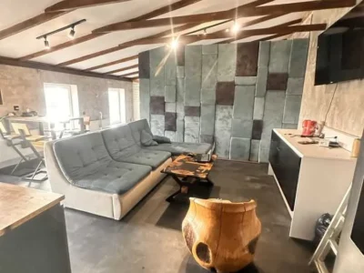 продаж 1-к квартира Бориспільський, Бориспіль, 65000 $