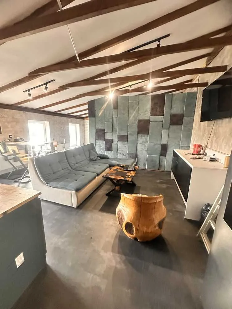 продаж 1-к квартира Бориспільський, Бориспіль, 65000 $