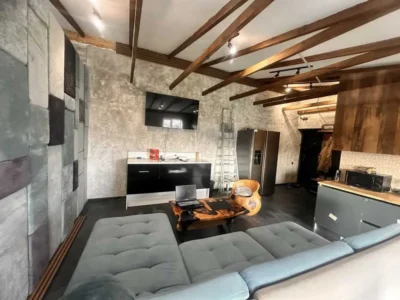 продаж 1-к квартира Бориспільський, Бориспіль, 65000 $