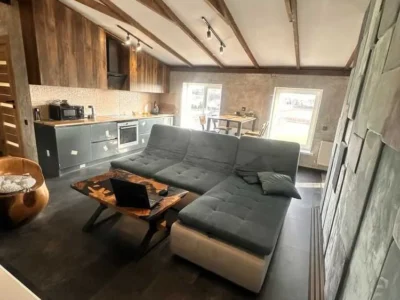 продаж 1-к квартира Бориспільський, Бориспіль, 65000 $