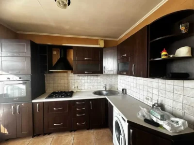 продаж 2-к квартира Бориспільський, Бориспіль, 62000 $