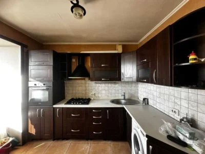 продаж 2-к квартира Бориспільський, Бориспіль, 62000 $