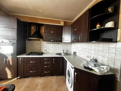 продаж 2-к квартира Бориспільський, Бориспіль, 62000 $