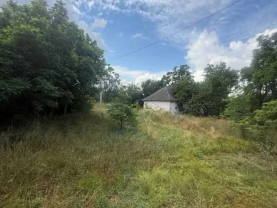 продаж ділянка під житлову забудову Бориспільський, Старе, 10800 $