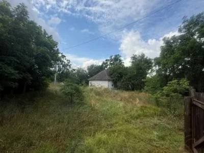 продаж ділянка під житлову забудову Бориспільський, Старе, 10800 $