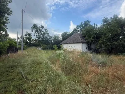 продаж ділянка під житлову забудову Бориспільський, Старе, 10800 $