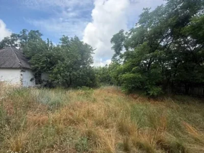 продаж ділянка під житлову забудову Бориспільський, Старе, 10800 $