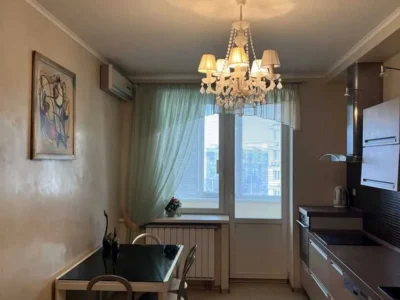 продаж 4-к квартира Київ, Оболонський, 350000 $