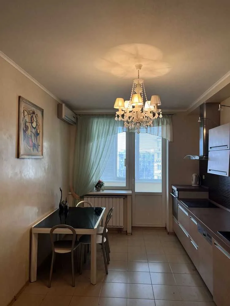 продаж 4-к квартира Київ, Оболонський, 350000 $