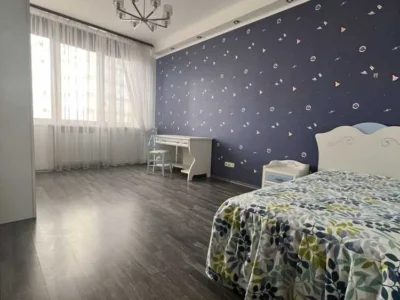 продаж 4-к квартира Київ, Оболонський, 350000 $