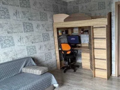 продаж 2-к квартира Білоцерківський, Біла Церква, 43000 $