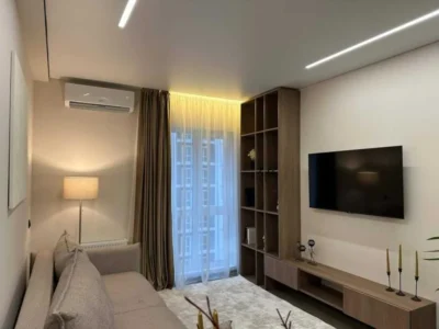 продаж 1-к квартира Київ, Голосіївський, 123000 $