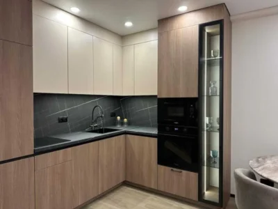 продаж 1-к квартира Київ, Голосіївський, 123000 $